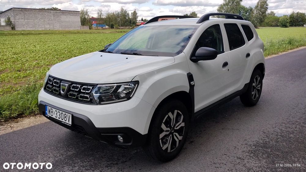 Dacia Duster 1.0 TCe Comfort - 1