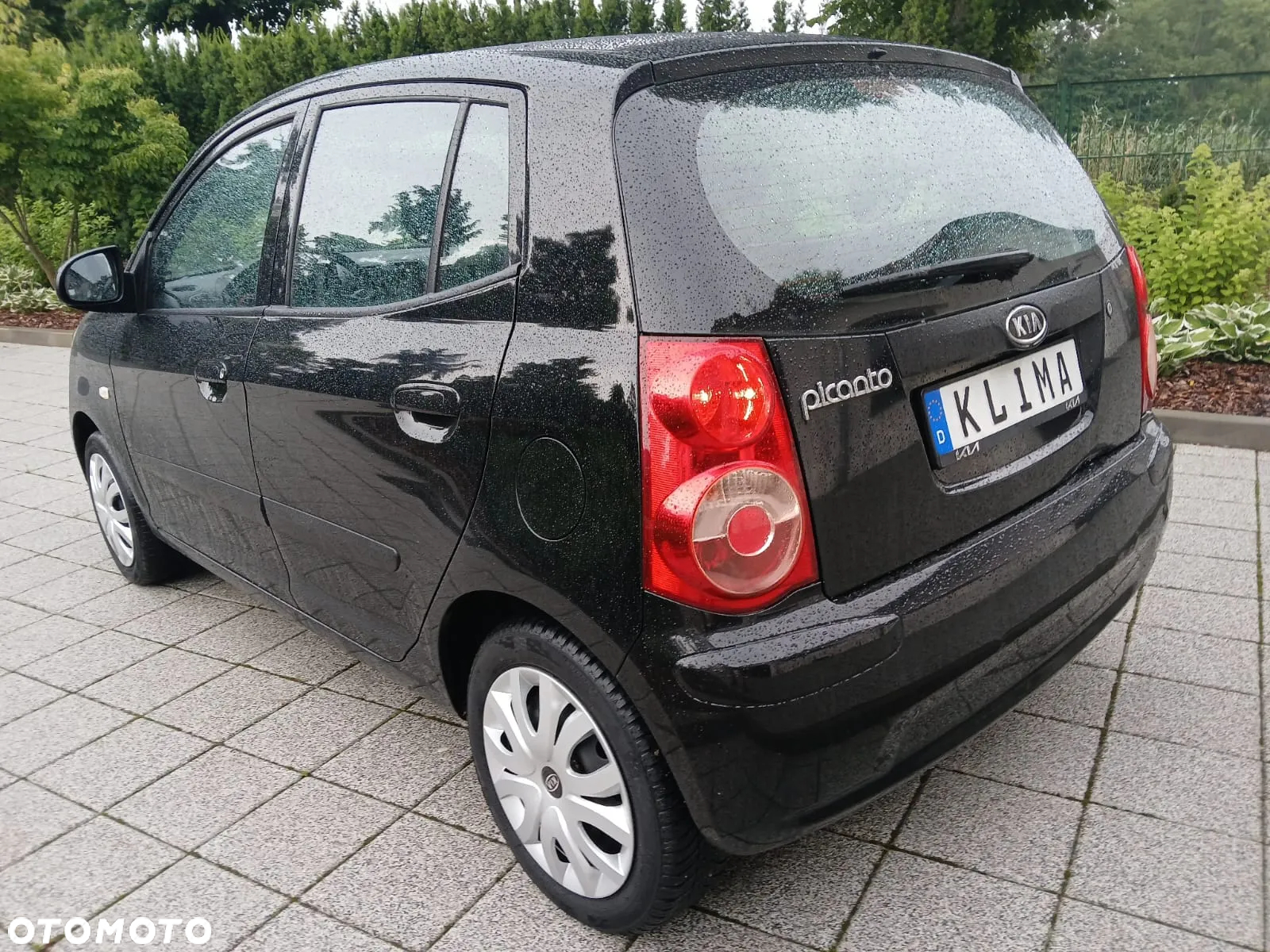 Kia Picanto - 5
