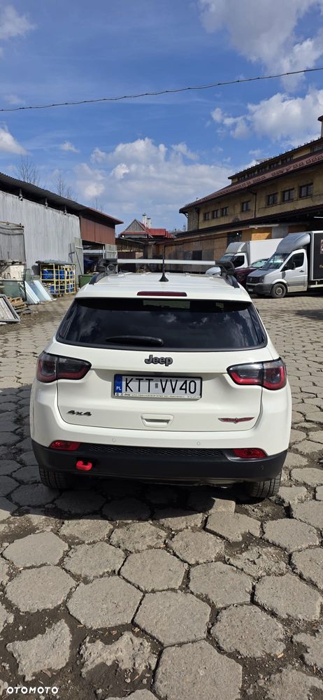 Jeep Compass 2.0 MJD Trailhawk 4WD S&S - 4