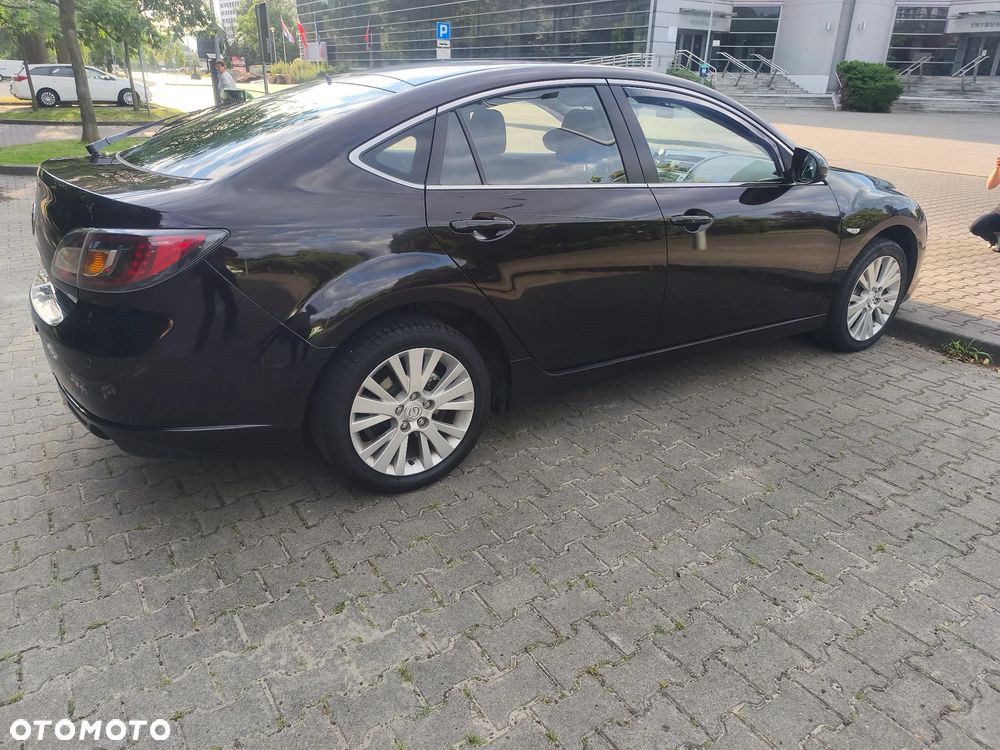 Mazda 6 1.8 Active - 4