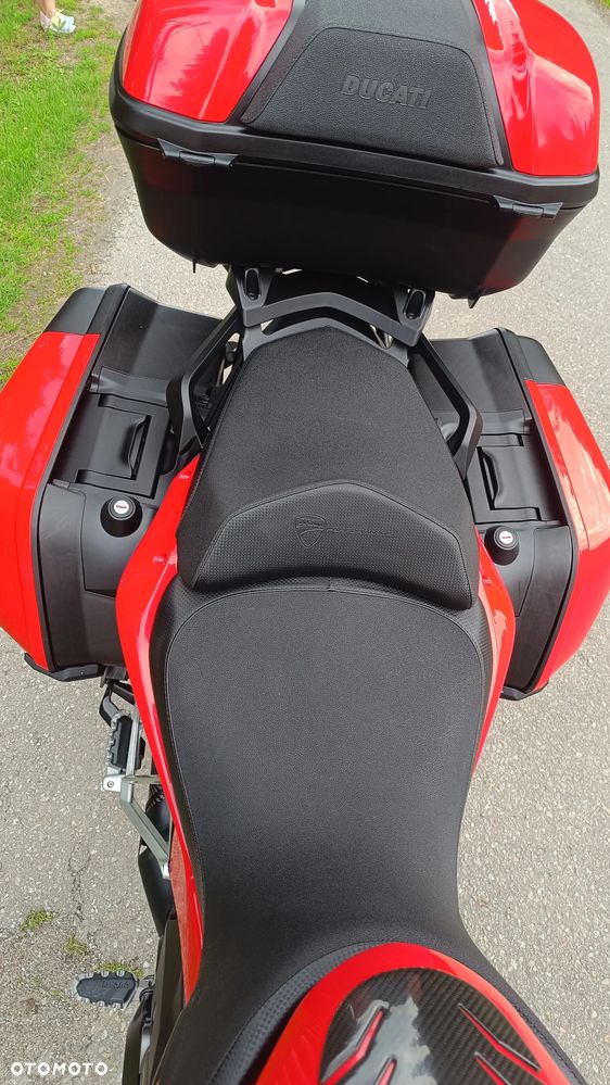 Ducati Multistrada - 18