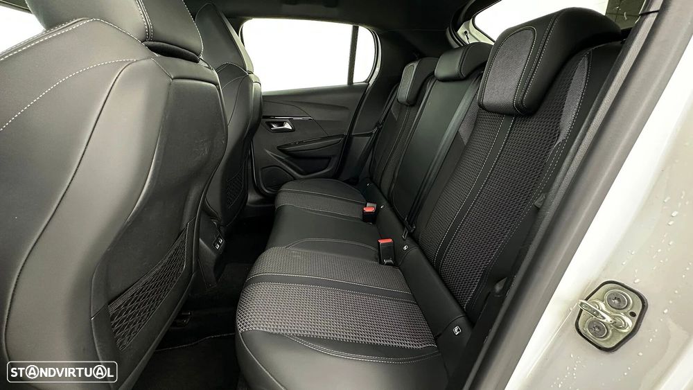 Peugeot 208 1.2 PureTech GT - 49