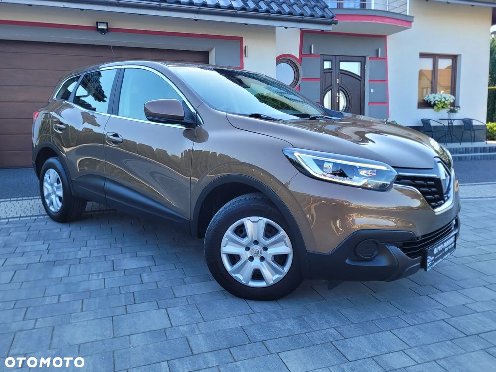 Renault Kadjar Energy TCe 130 Business - 6