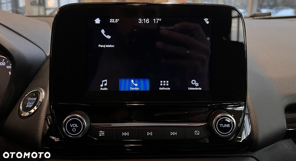 Ford EcoSport 1.0 EcoBoost ST-LINE - 26