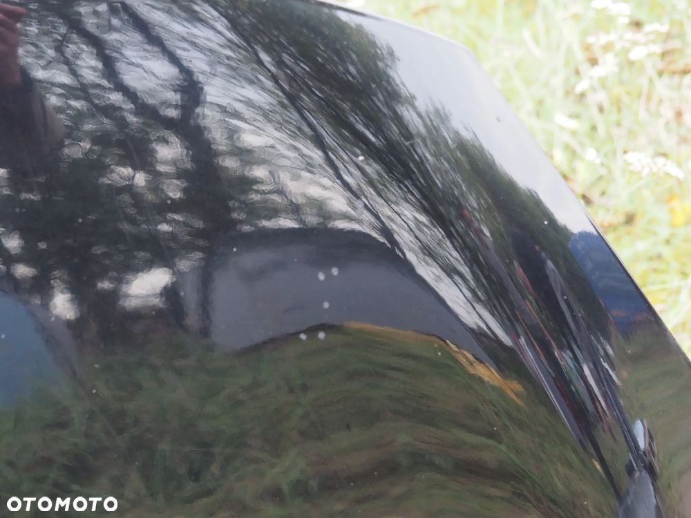 Maska pokrywa silnika Opel Meriva B Z20R - 8