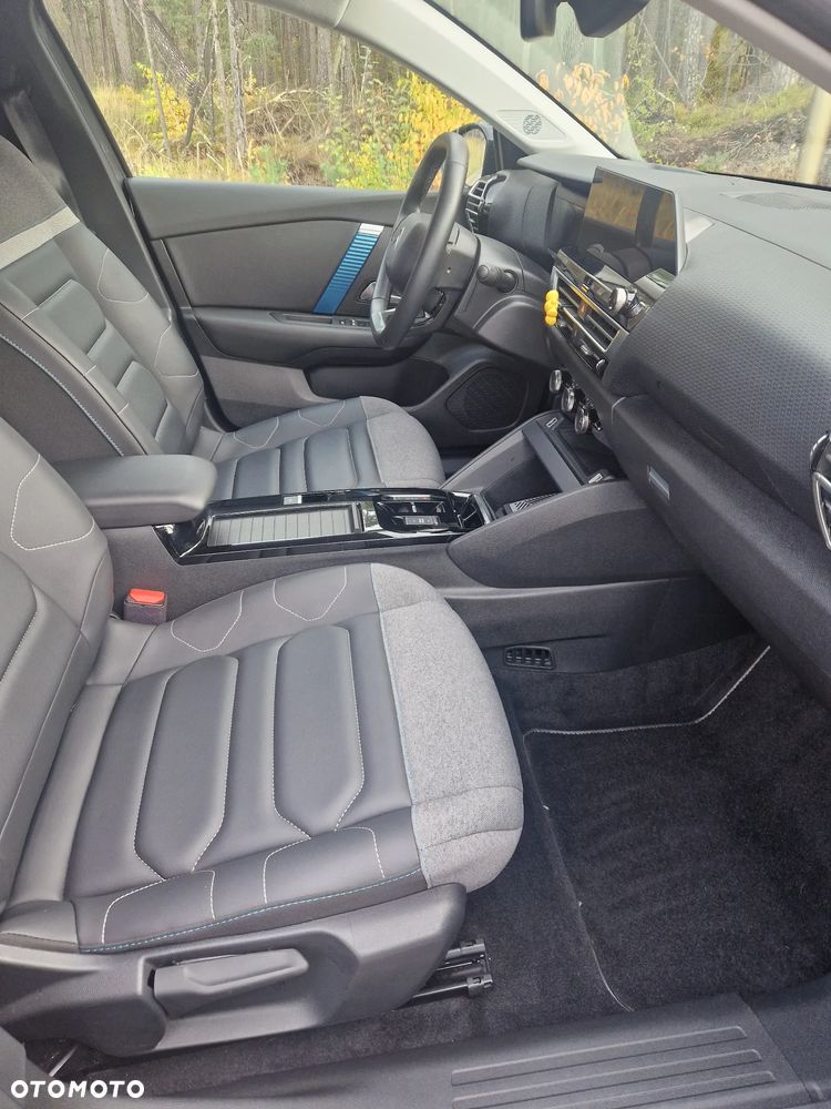 Citroën C4X - 5