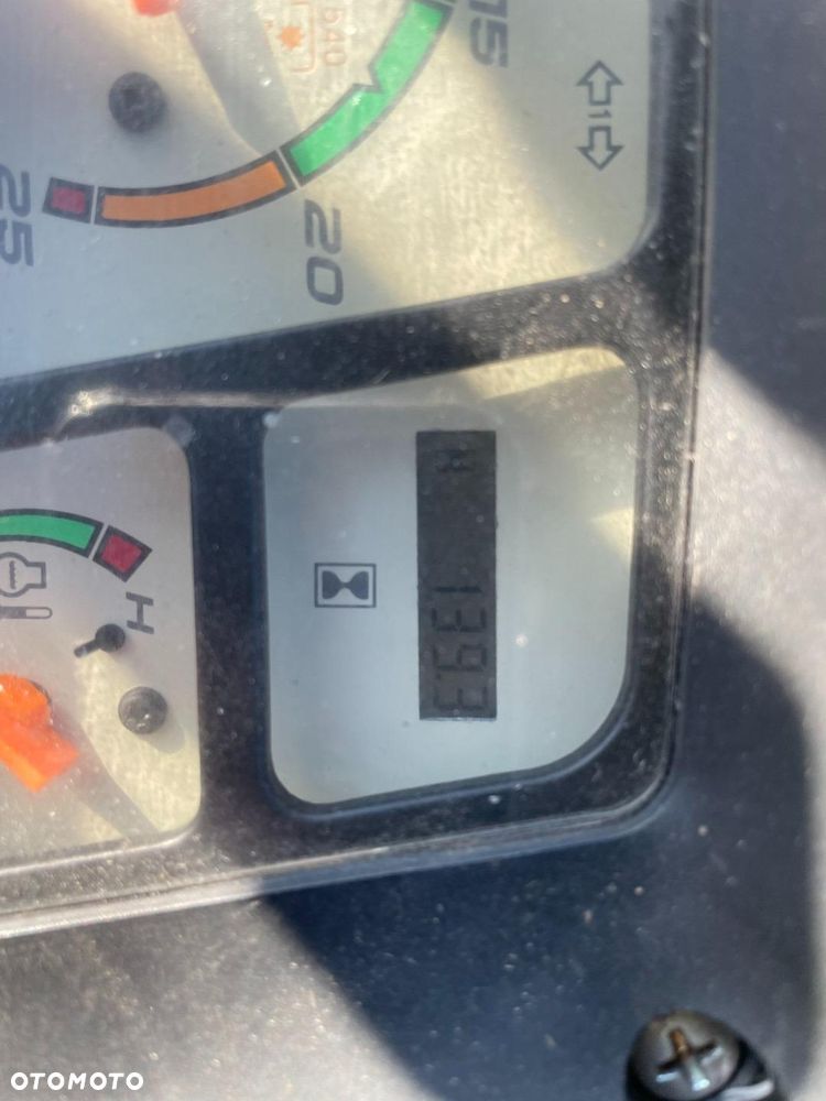 New Holland TC 5.30 - 40