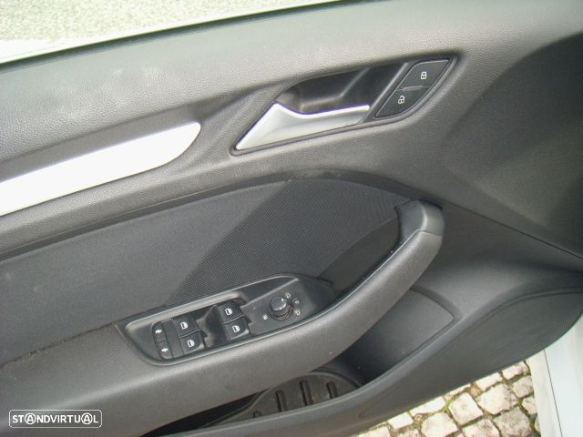 Audi A3 Limousine - 25