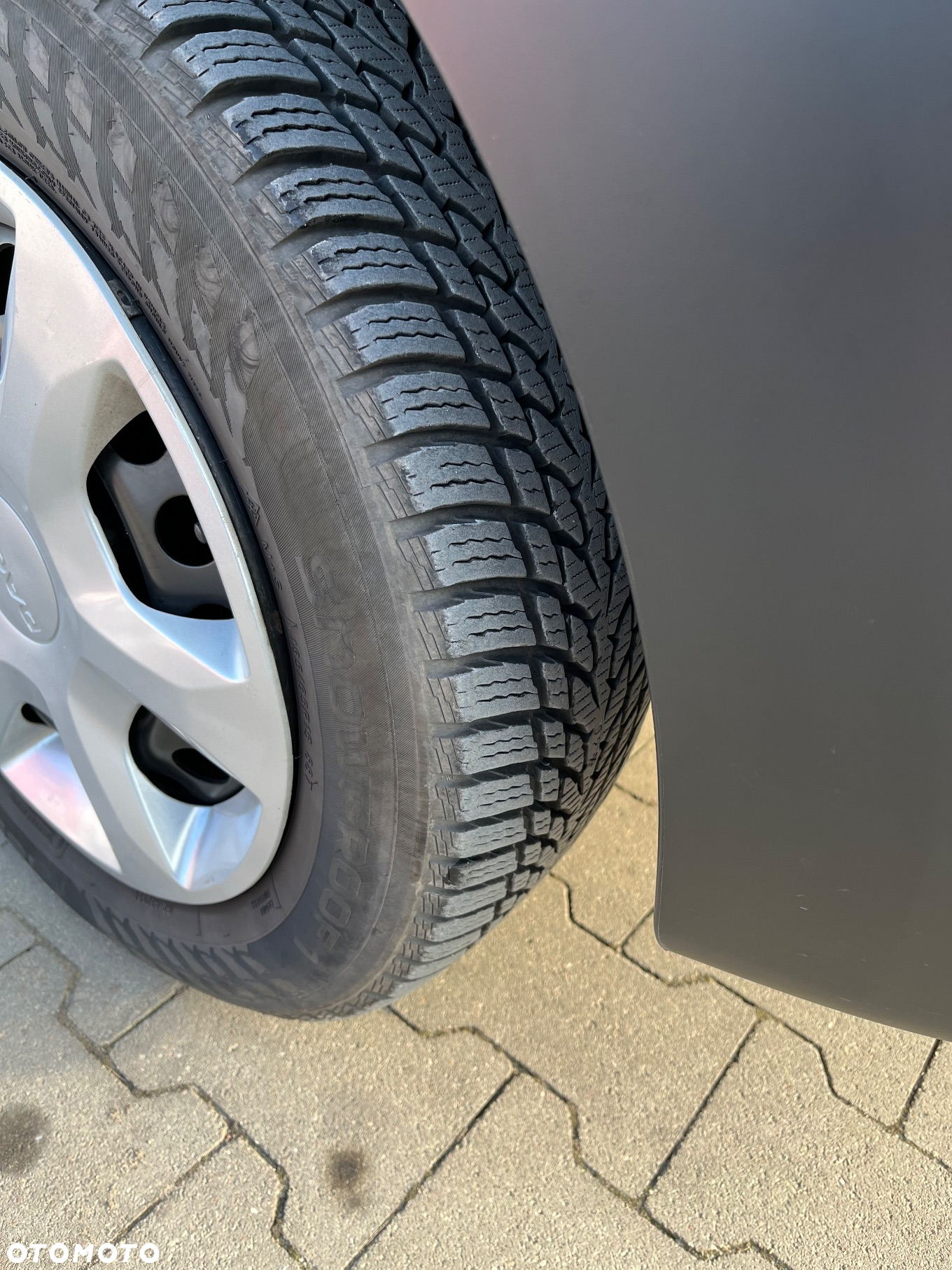 Dacia Dokker 1.6 SCe Access - 14