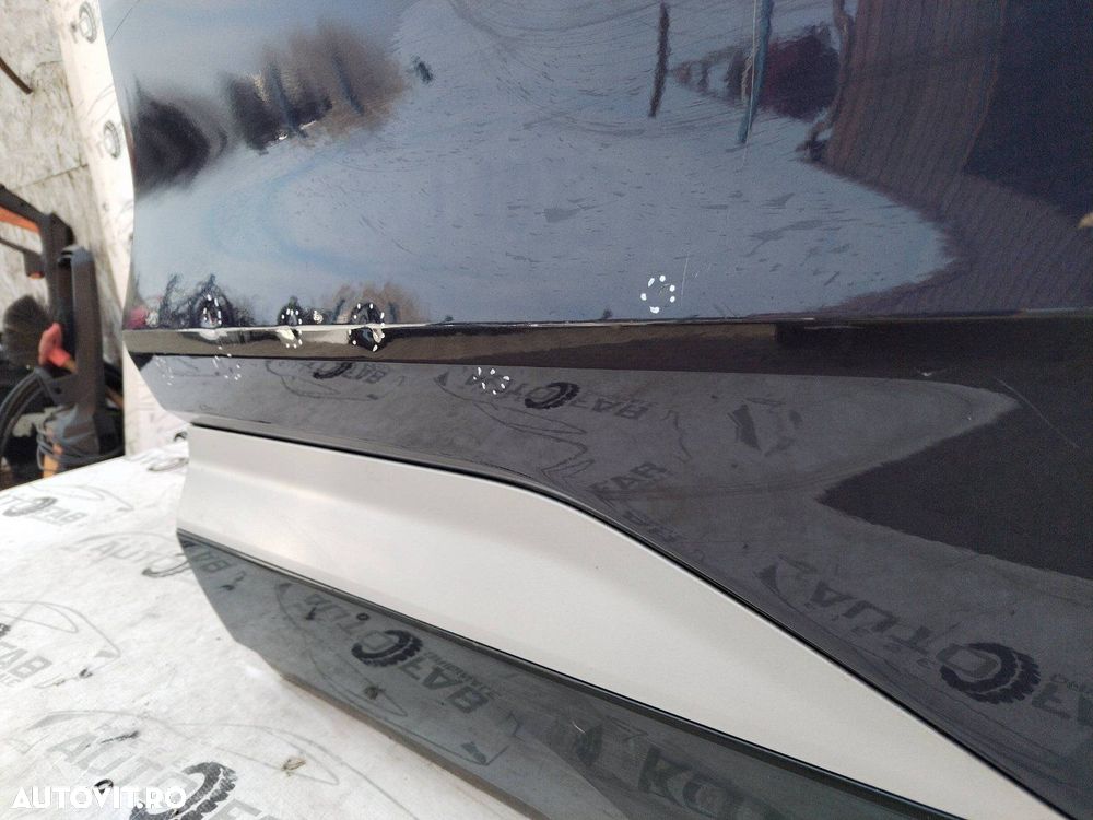 Usa stanga spate Audi Q4 E-Tron an 2021-2022-2023-2024-2025-2026 - 4