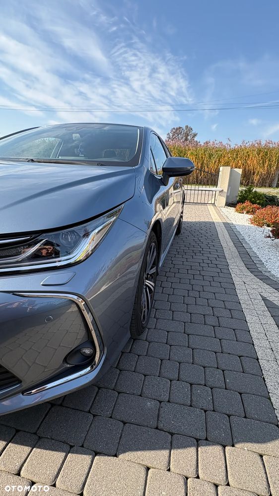 Toyota Corolla 1.8 Hybrid Comfort - 3