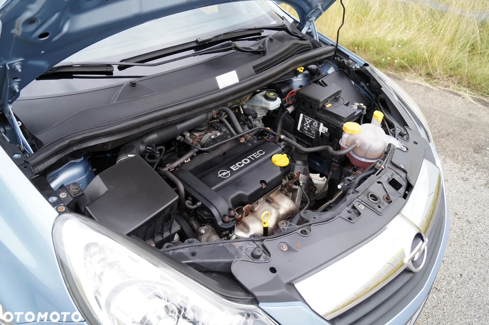 Opel Corsa 1.4 Active - 24