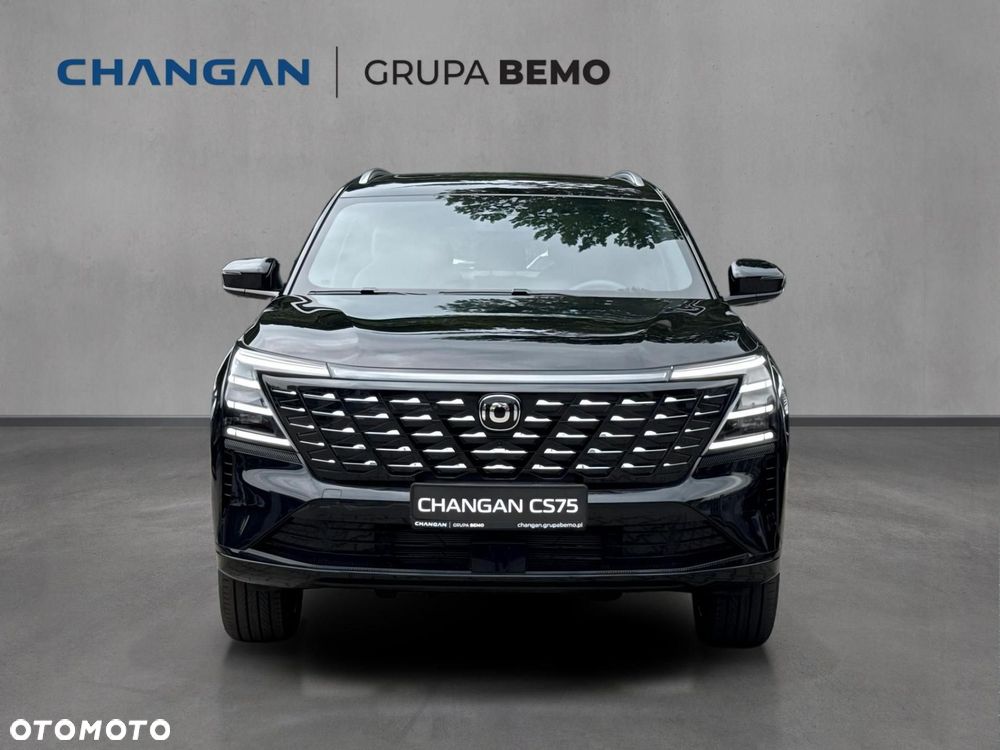 Changan CS75 Plus - 8