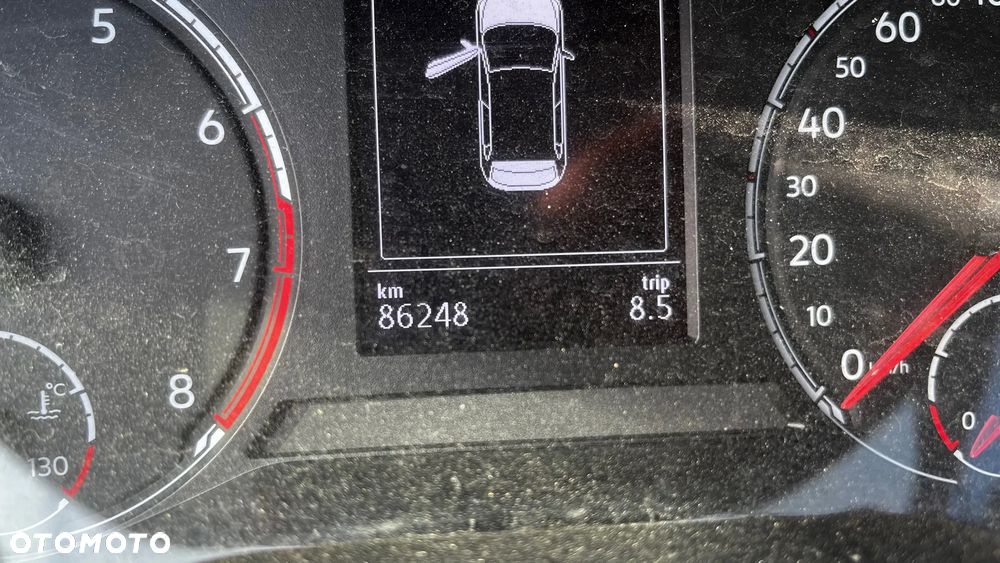 Volkswagen Polo 1.0 TSI DSG OPF Highline - 9