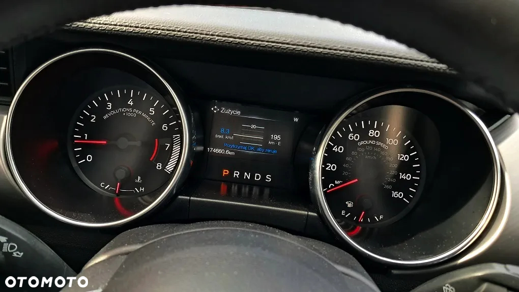Ford Mustang 2.3 EcoBoost - 14