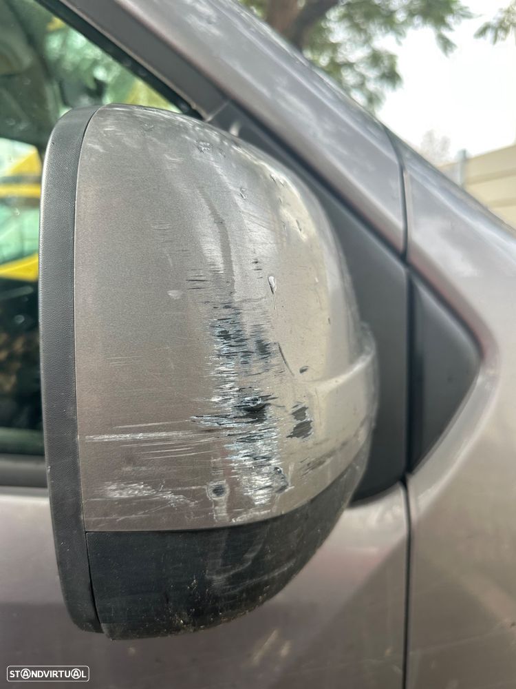 Fiat Talento 1.6 M-Jet L2H1 1.2T 9L - 11