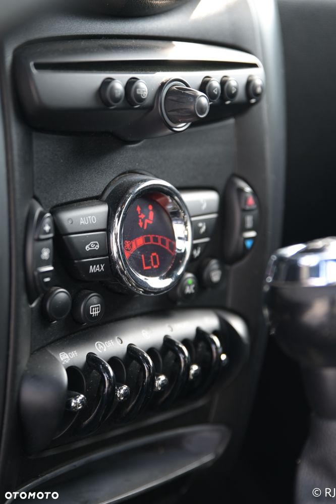 MINI Paceman Cooper SD - 25