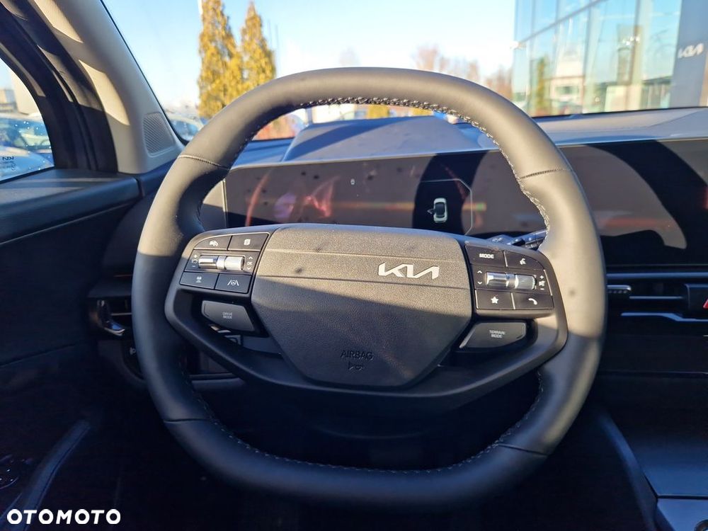 Kia Sportage - 31