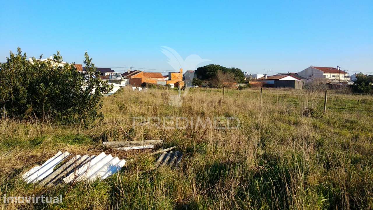 Terreno Rustico na Gafanha da Encarnação - Grande imagem: 2/2
