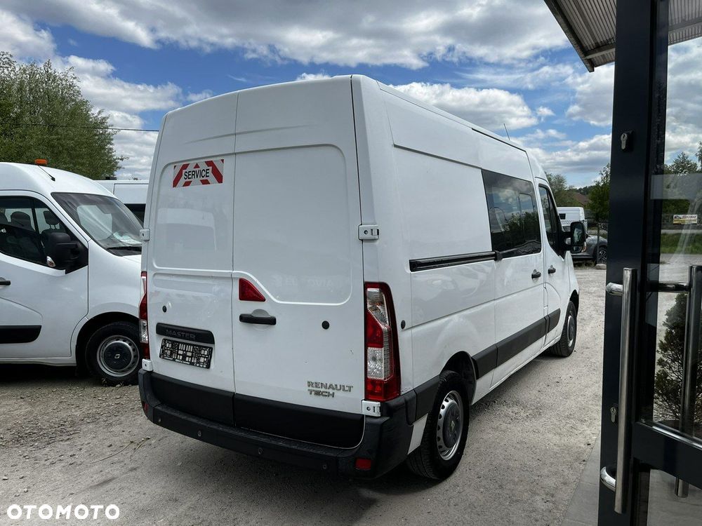 Renault Master - 3