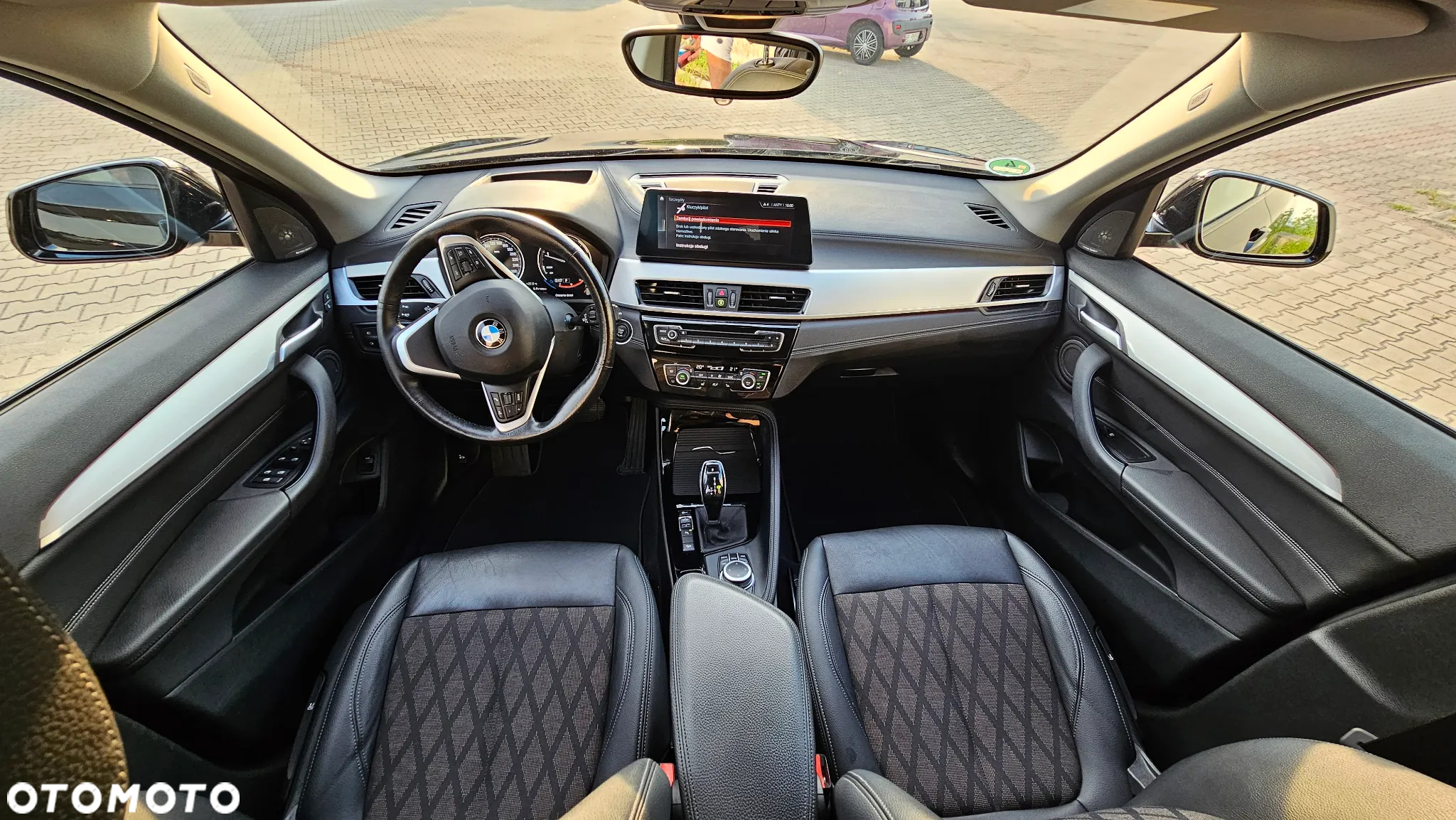 BMW X1 xDrive25d xLine - 21