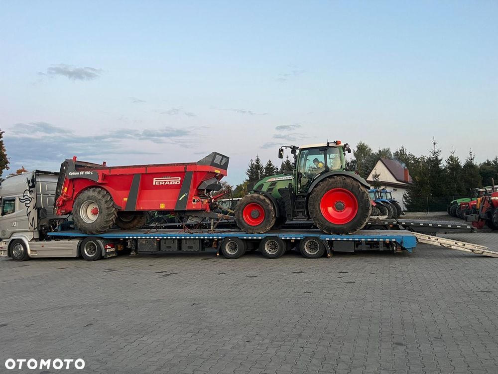 Faymonville SP-3X - 14