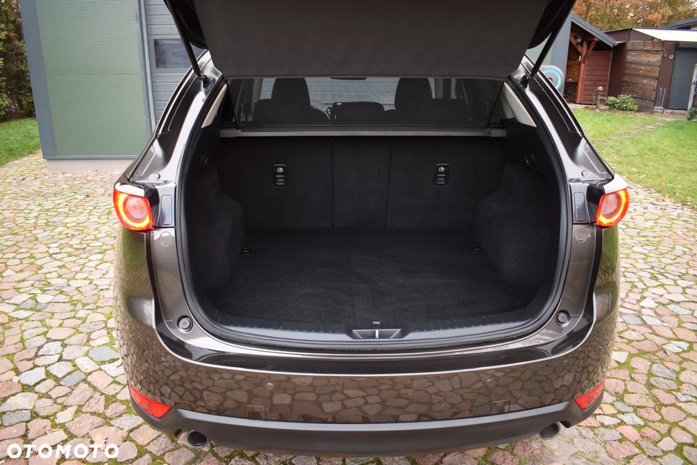 Mazda CX-5 - 27