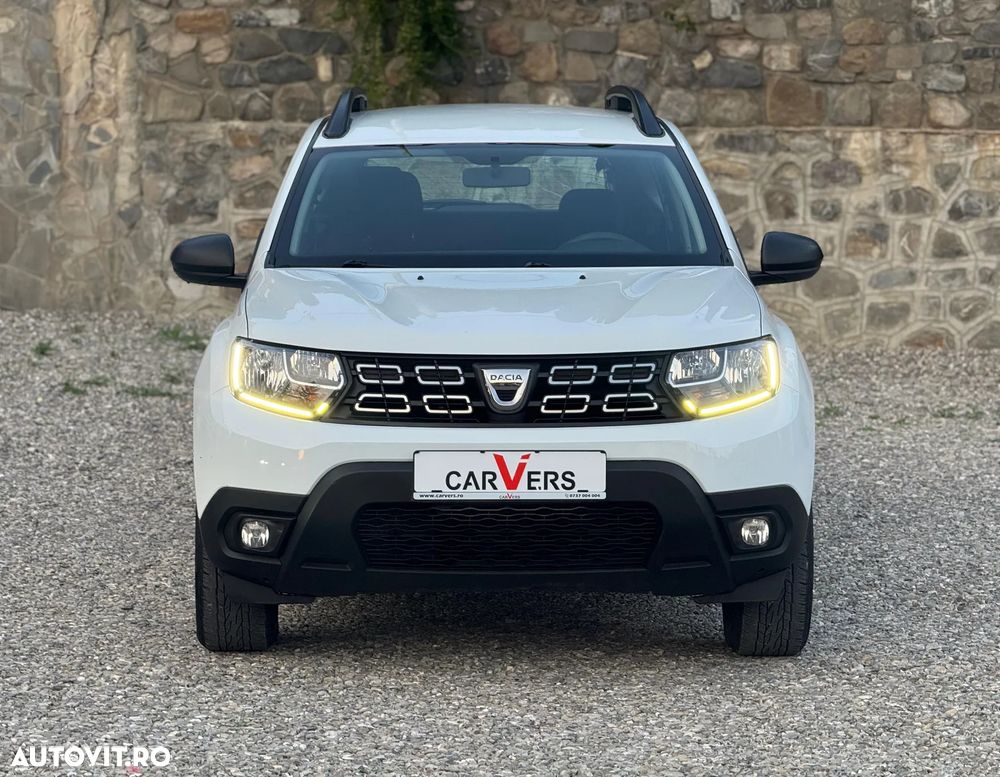Dacia Duster 1.5 Blue dCi 4WD Comfort - 15