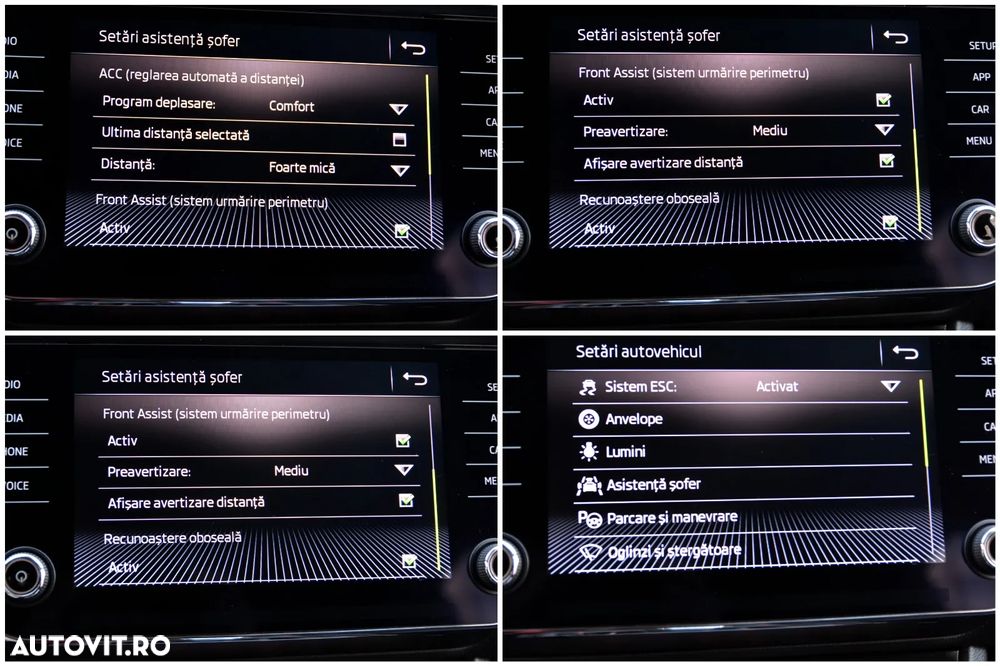 Skoda Superb 2.0 TDI DSG Ambition - 23