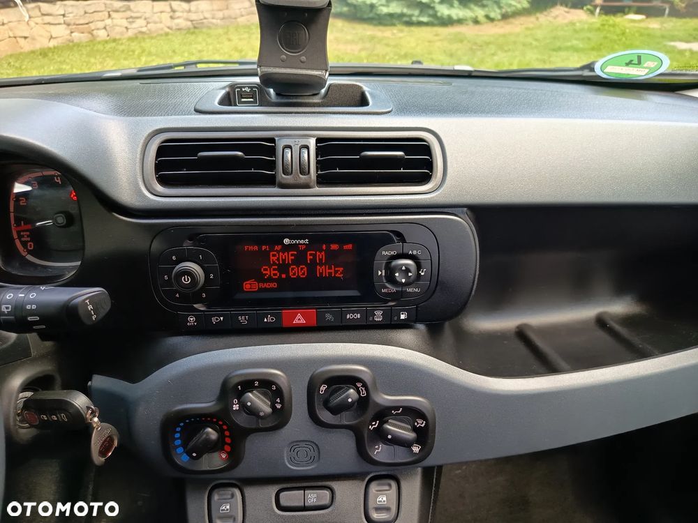 Fiat Panda - 17