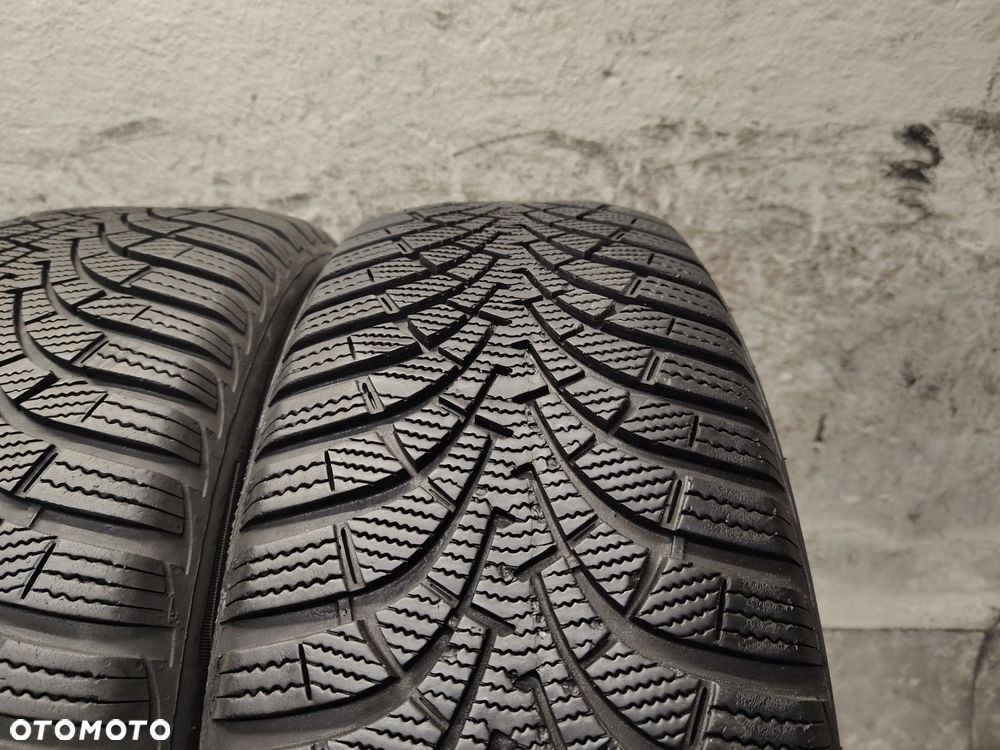 4X 205/55R16 91H Goodyear Ultragrip 9+ Opony Zimowe 6mm 2020 - 2