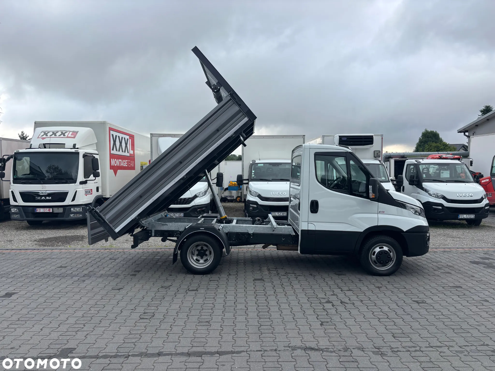 Iveco 35c13,,35c14,,35c15 - 5