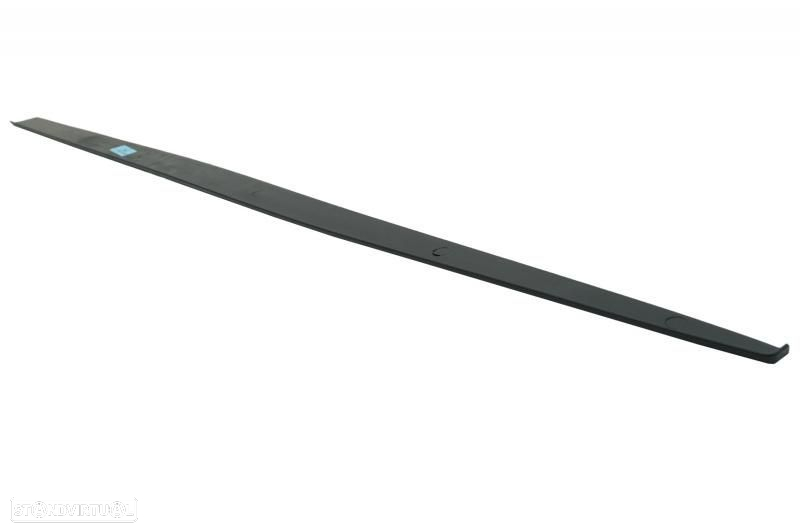 Laminas de Embaladeiras Bmw Série 1 F20 F21 (2011 a 2019) - 4