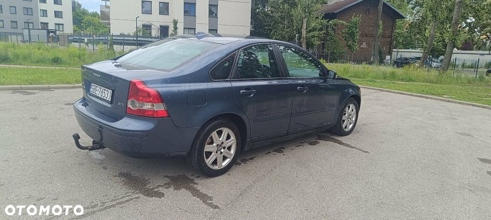 Volvo S40 ver-2-0d - 3