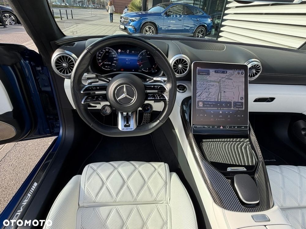 Mercedes-Benz SL ver-amg-63-4--maticplus - 15