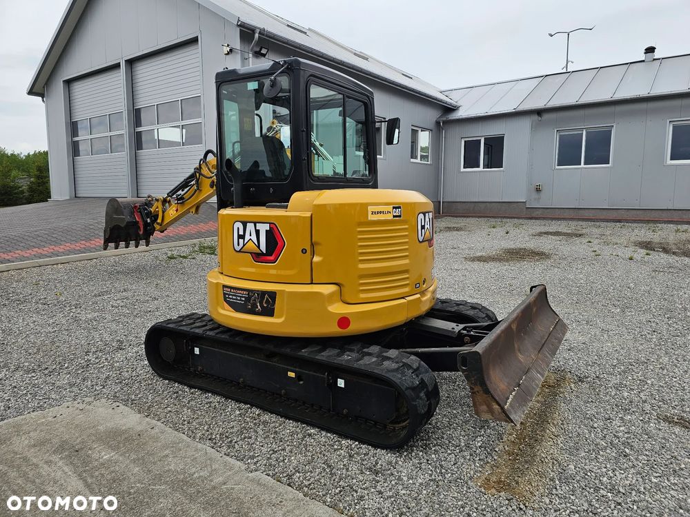 Caterpillar 305 E2 - 32