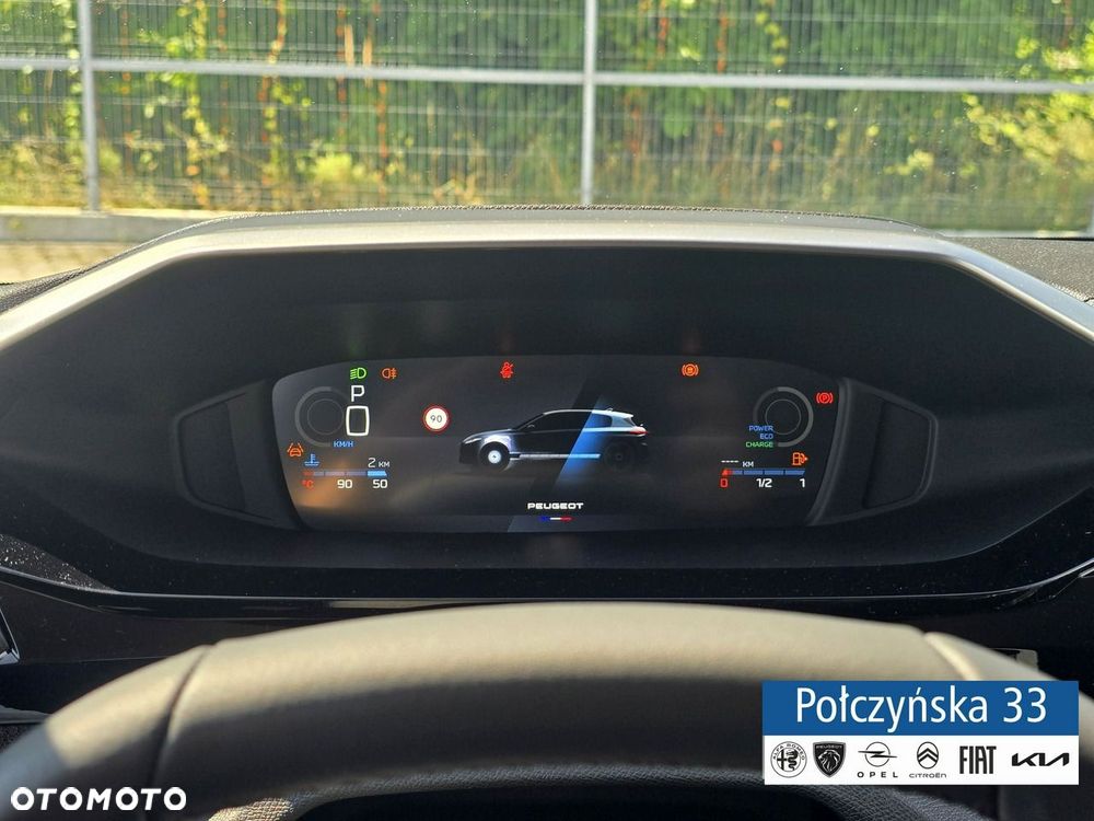 Peugeot 308 - 20