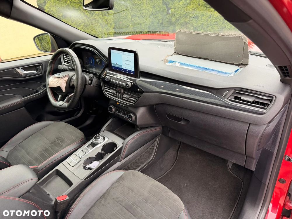 Ford Kuga 2.5 Duratec PHEV ST-LINE X - 6
