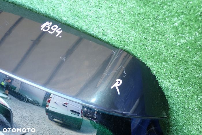 SEAT ALTEA XL klapa tylna tył - 5