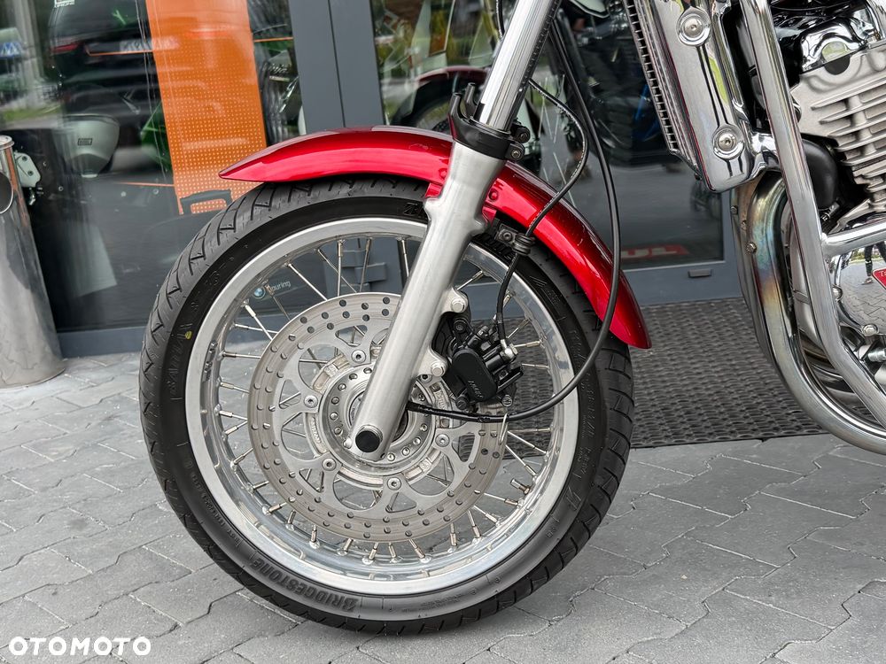 Triumph Thunderbird - 34