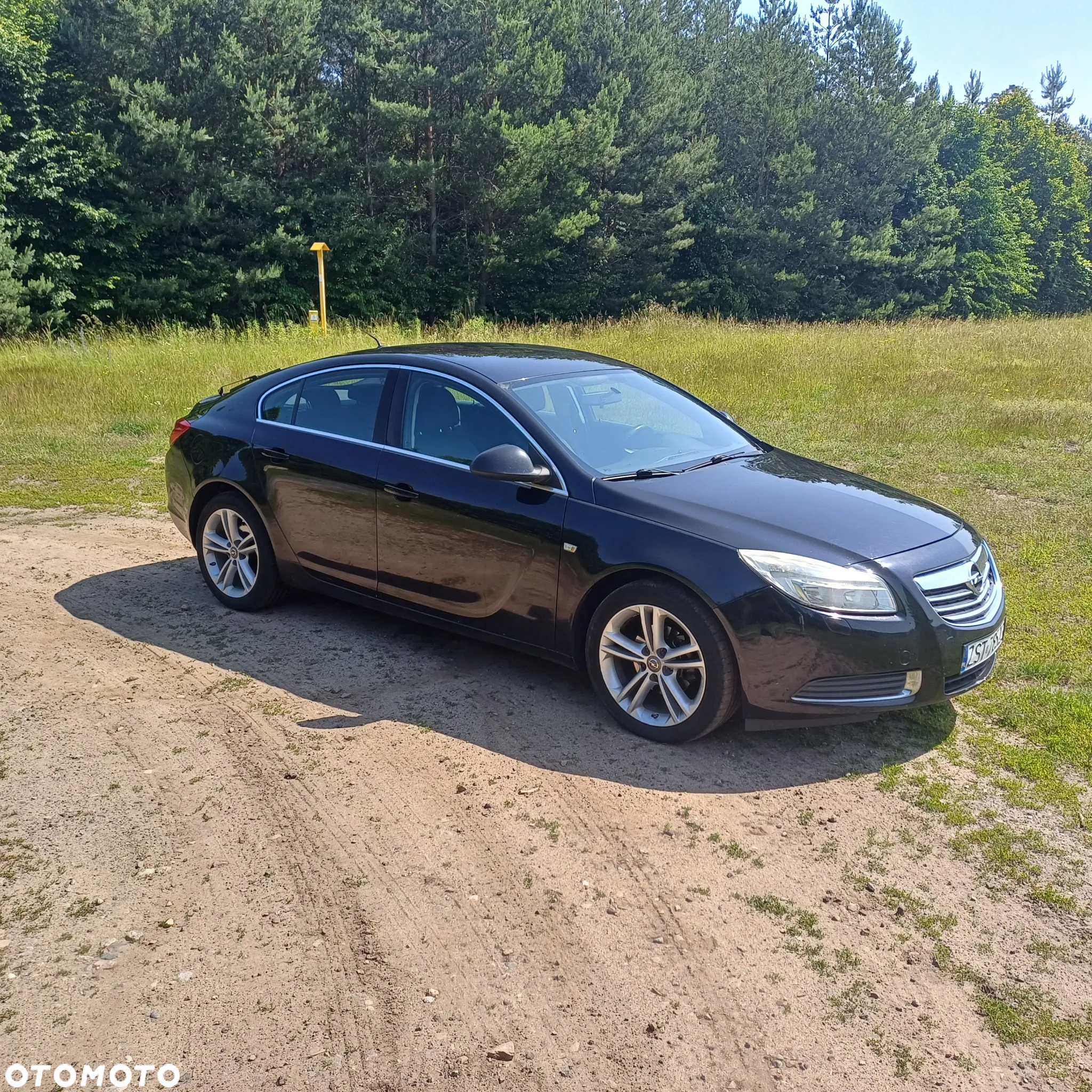 Opel Insignia 2.0 CDTI Design Edition - 2