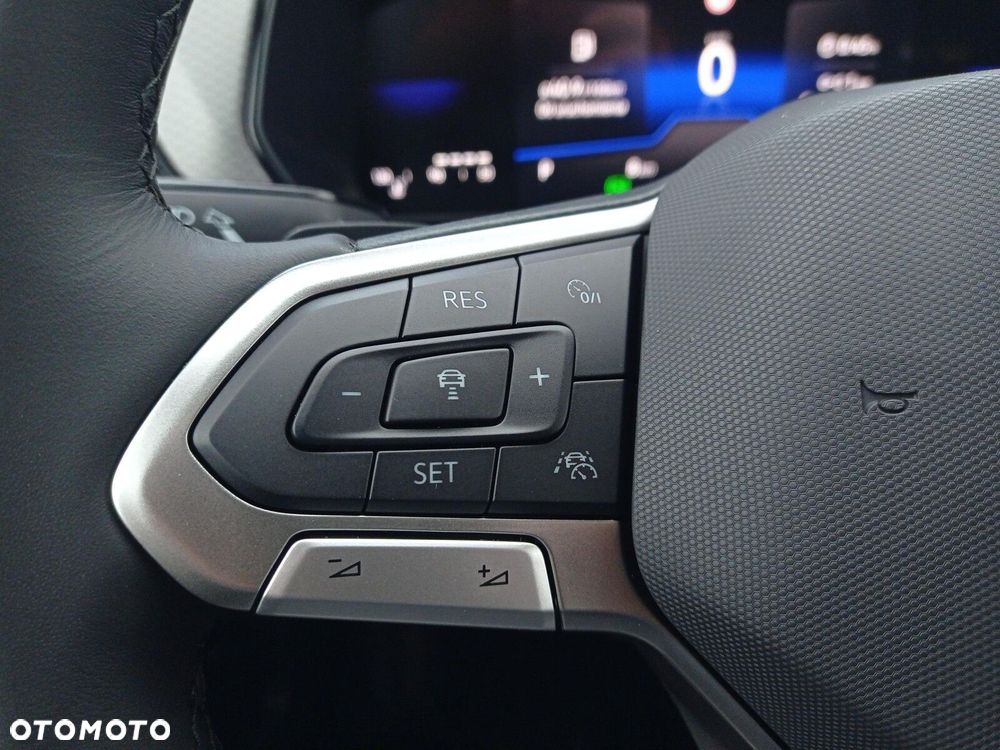 Volkswagen T-Cross 1.5 TSI ACT Life Plus DSG - 22