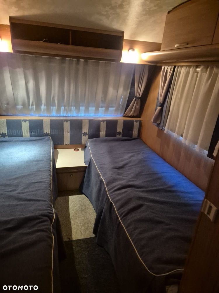 Adria Altea 462 LS - 14