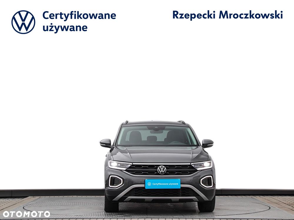 Volkswagen T-Roc 1.5 TSI Special Edition DSG - 2