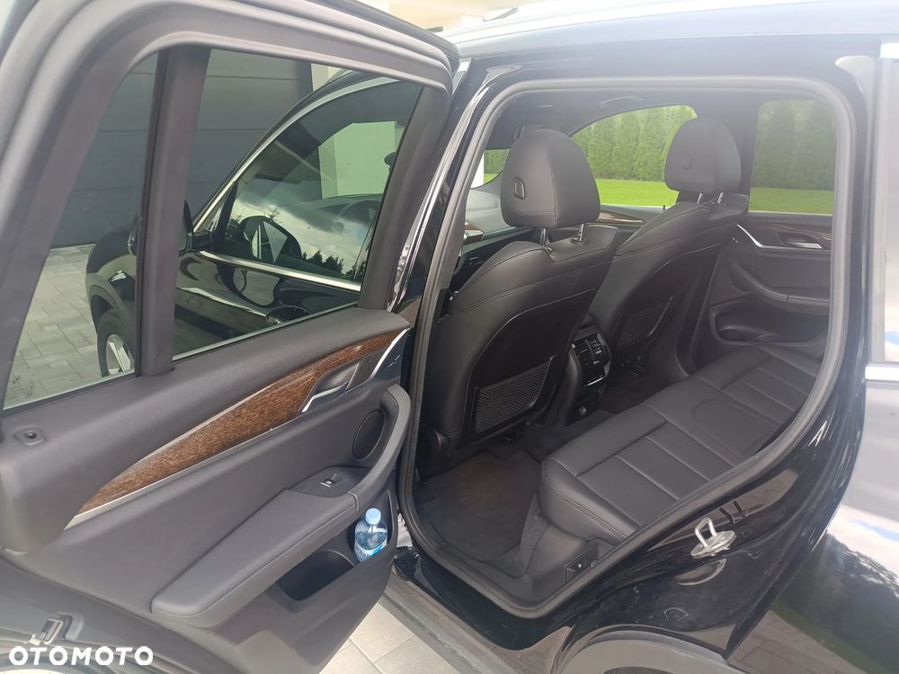 BMW X3 - 7