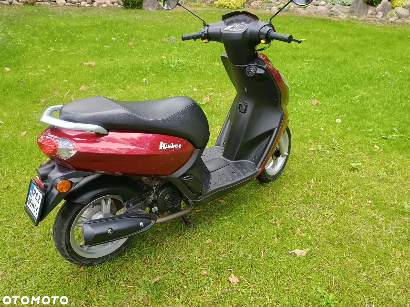 Peugeot Kisbee - 5