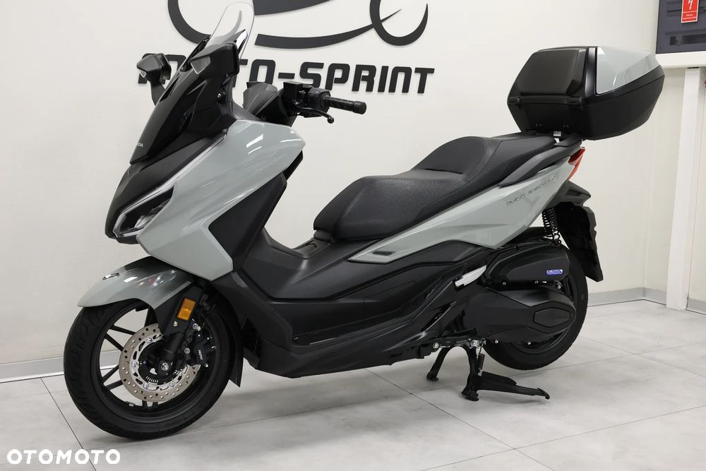 Honda NSS - 5