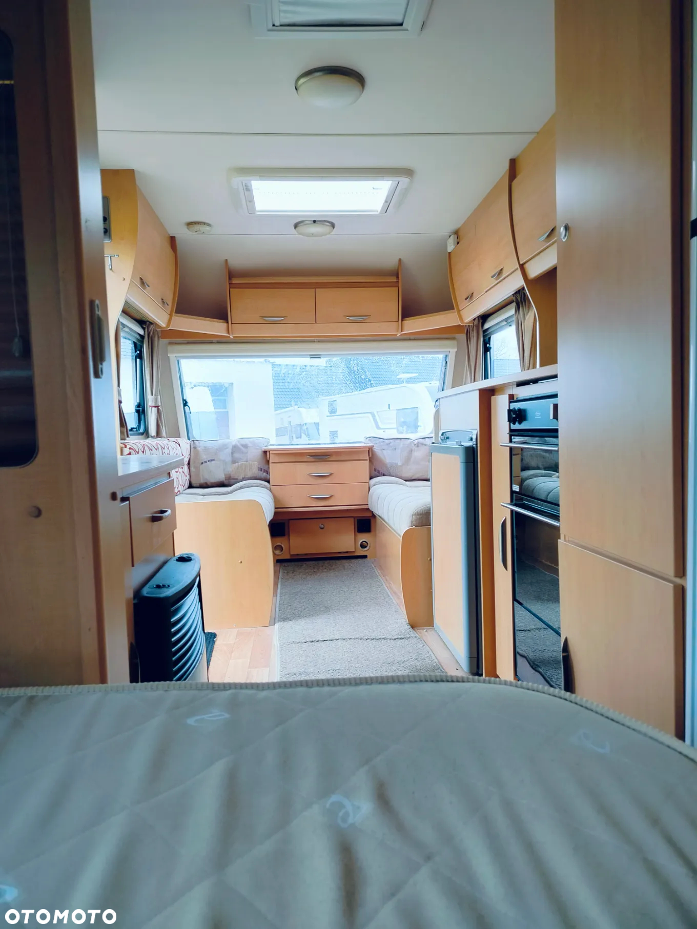 Elddis Xplore - 6