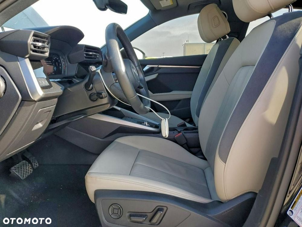 Audi A3 Limousine - 9