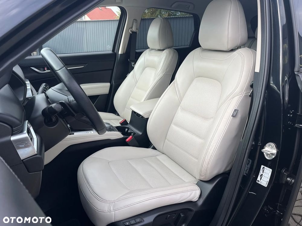 Mazda CX-5 2.0 Hikari AWD - 12